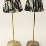 758 5657 TABLE LAMPS